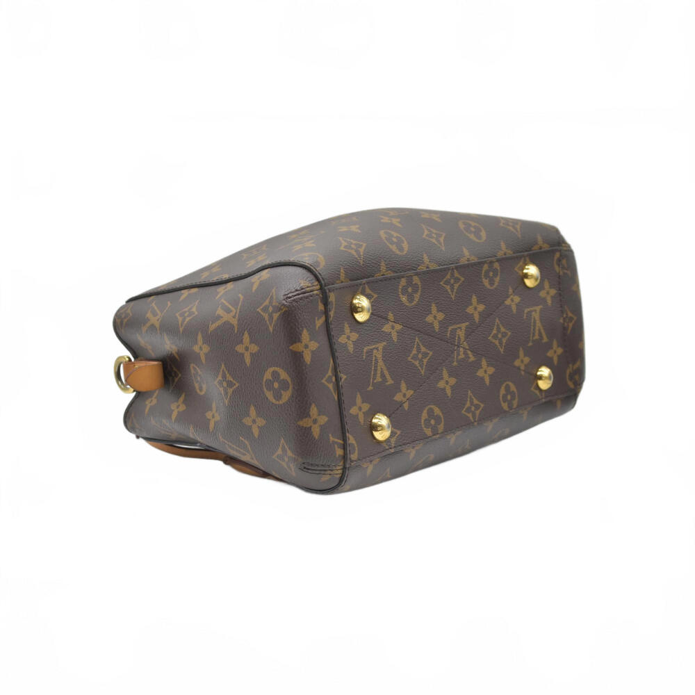 2016 Louis Vuitton Monogram Monogram Montaigne BB… - image 11